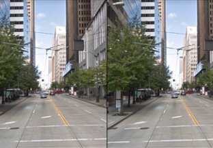 Google Earth VR Uygulaması “Sokak Görünümü” İçin Destek Aldı
