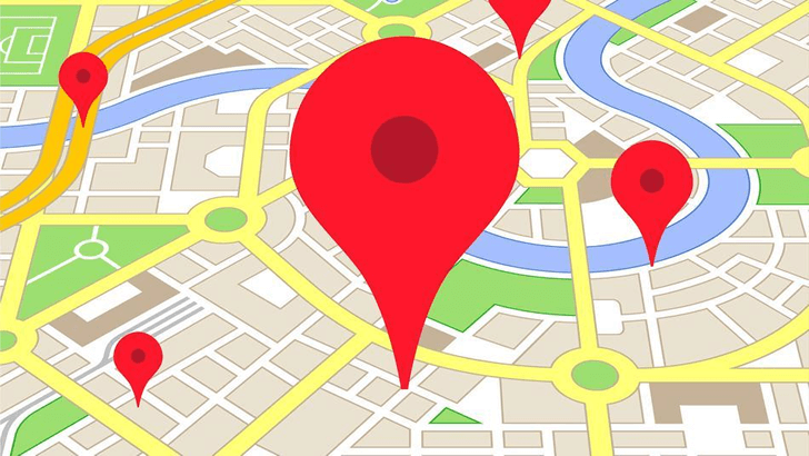 Google Maps Nedir ?