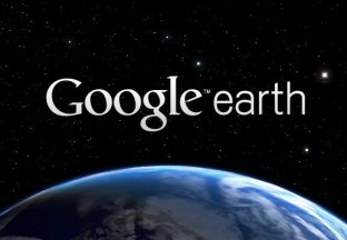 Google, Gelecek Hafta Yeni “Google Earth”ü Tanıtacak