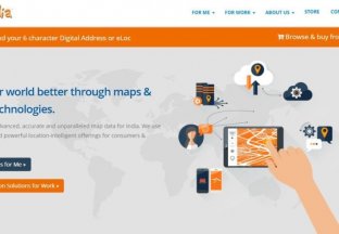 MapmyIndia, “Gerçek Dünyada Dijital Harita İkizi” Kurmak İçin VidTeq’i Satın Aldı!